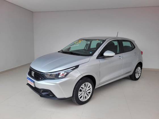 FIAT ARGO 1.0 FIREFLY FLEX DRIVE MANUAL FIAT ARGO 1.0 FIREFLY FLEX DRIVE MANUAL